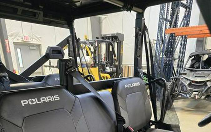 2026 Polaris® RANGER CREW 1000 PREMIUM ROVER RUST