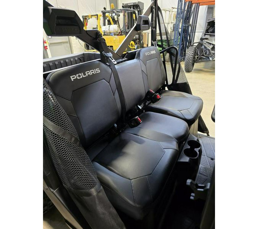 2026 Polaris® RANGER CREW 1000 PREMIUM ROVER RUST