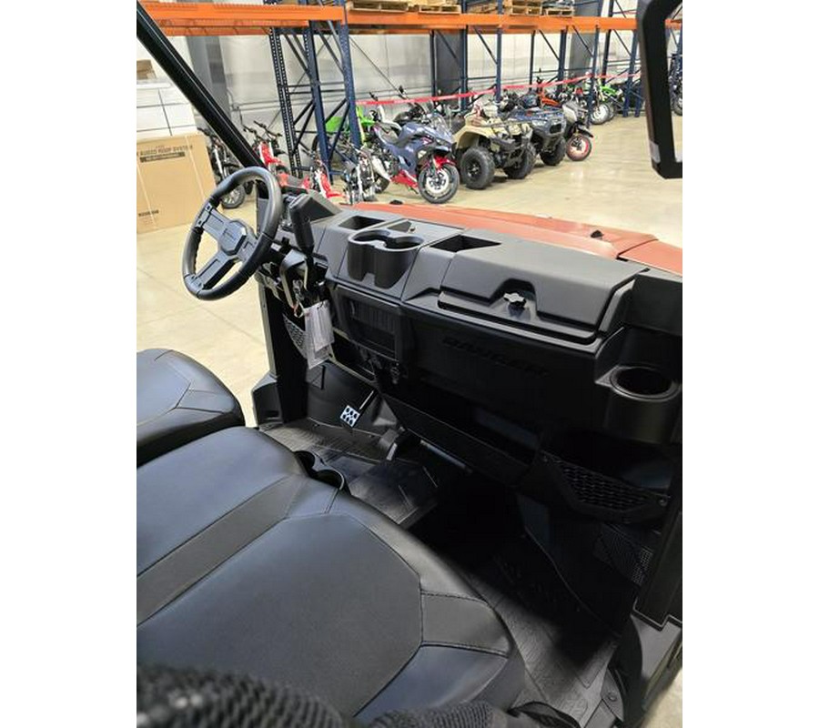 2026 Polaris® RANGER CREW 1000 PREMIUM ROVER RUST