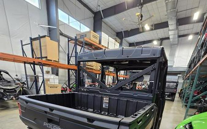 2026 Polaris® RANGER CREW 1000 PREMIUM ROVER RUST