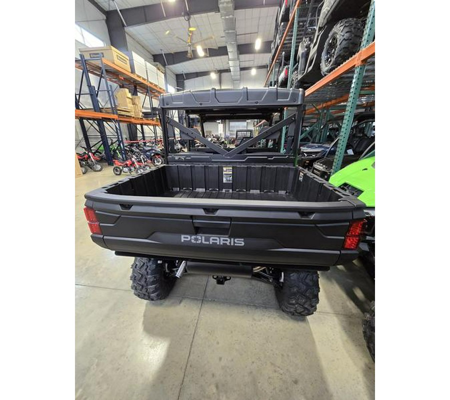 2026 Polaris® RANGER CREW 1000 PREMIUM ROVER RUST