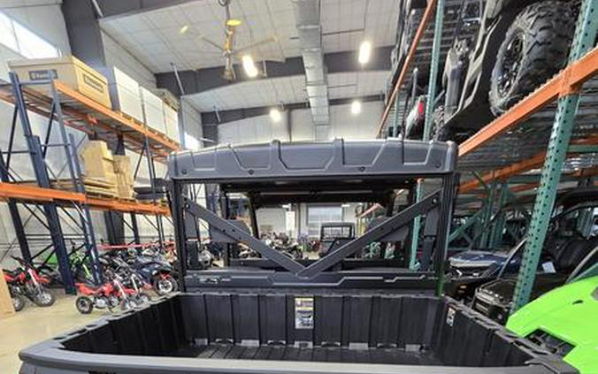 2026 Polaris® RANGER CREW 1000 PREMIUM ROVER RUST