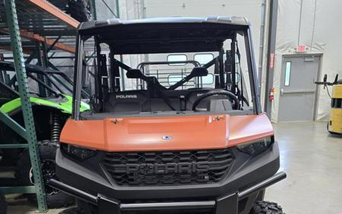 2026 Polaris® RANGER CREW 1000 PREMIUM ROVER RUST