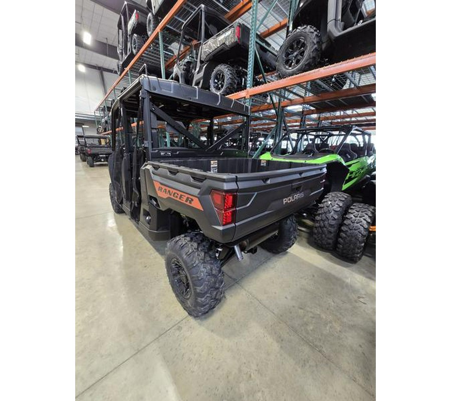 2026 Polaris® RANGER CREW 1000 PREMIUM ROVER RUST