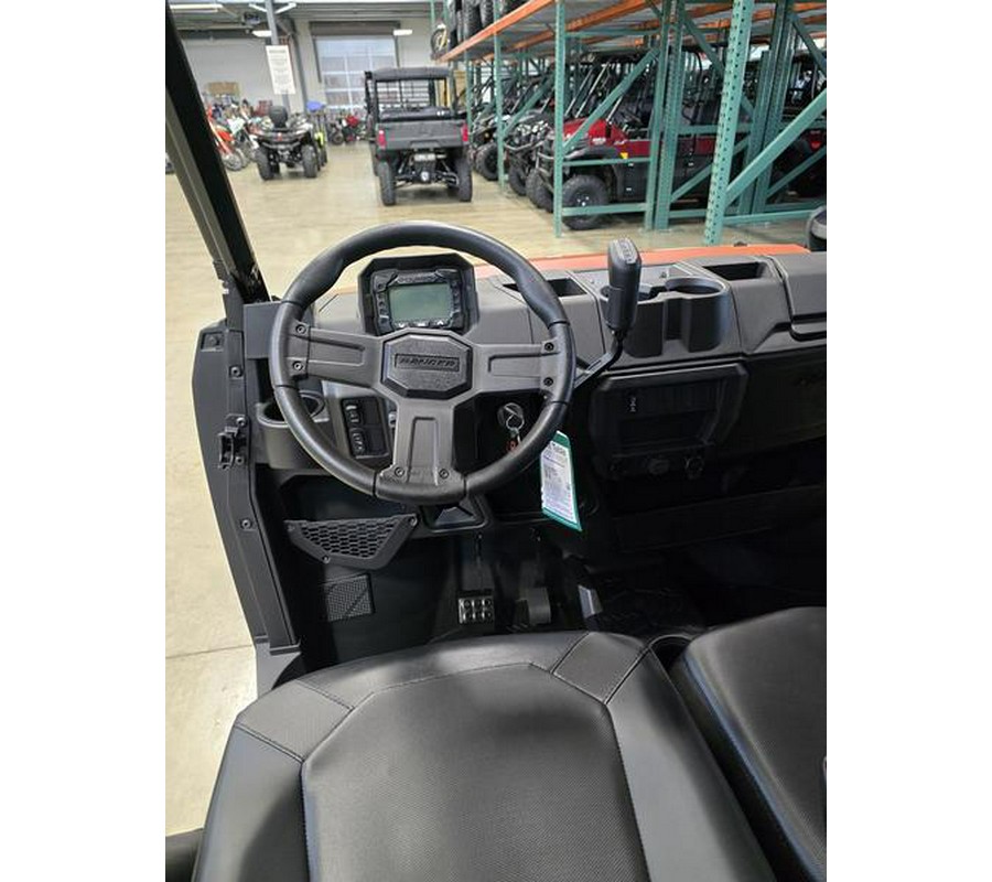 2026 Polaris® RANGER CREW 1000 PREMIUM ROVER RUST
