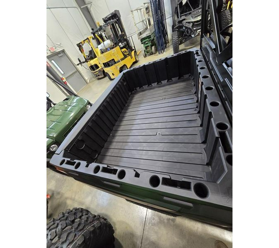 2026 Polaris® RANGER CREW 1000 PREMIUM ROVER RUST
