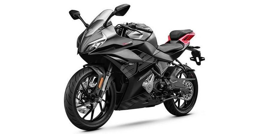 2026 CFMOTO 300SS