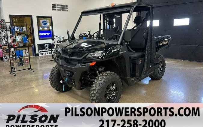 2026 CFMOTO UFORCE 1000