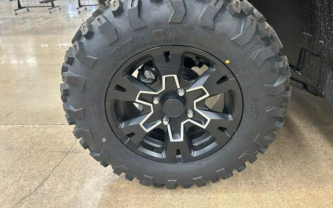 2026 CFMOTO UFORCE 1000