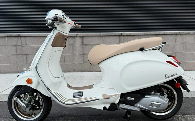 2027 Vespa PRIMAVERA 150 SPORT