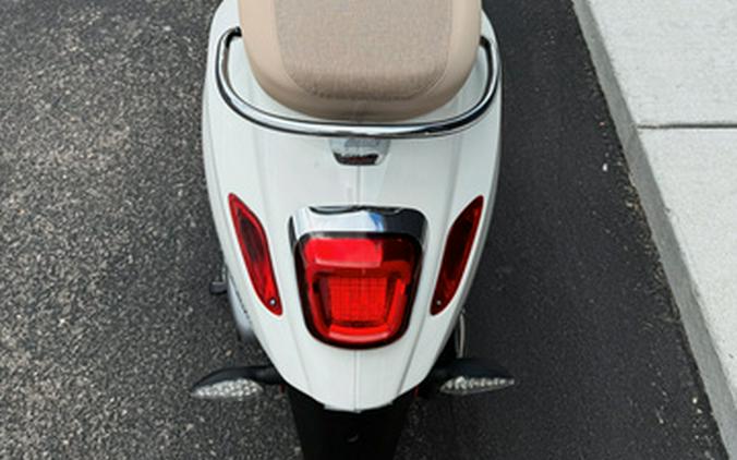 2027 Vespa PRIMAVERA 150 SPORT