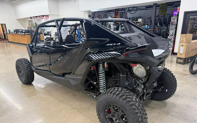 2026 CFMOTO ZFORCE Z10-4
