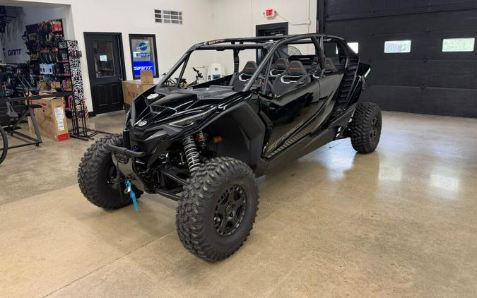 2026 CFMOTO ZFORCE Z10-4