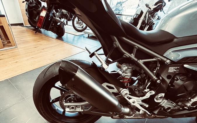 2026 BMW S 1000 RR