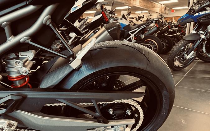 2026 BMW S 1000 RR