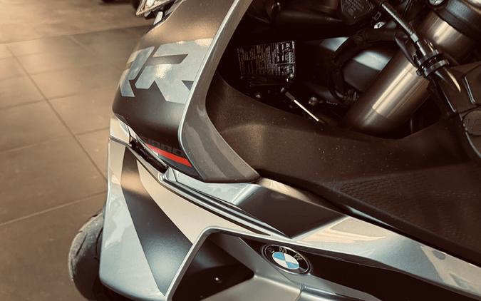 2026 BMW S 1000 RR