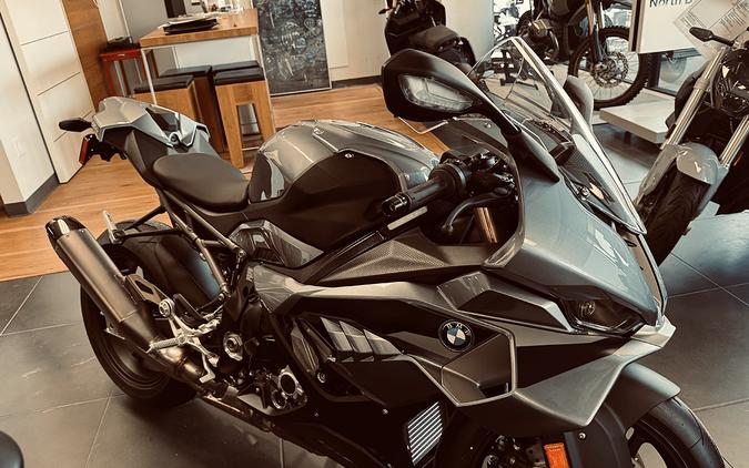 2026 BMW S 1000 RR