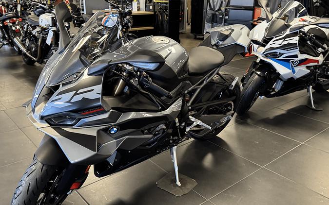 2026 BMW S 1000 RR