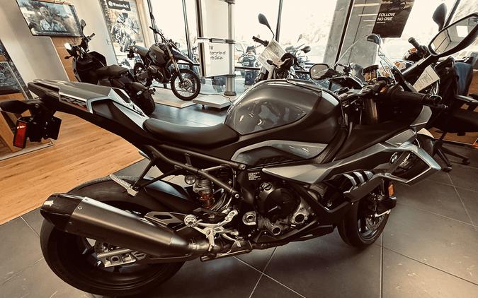 2026 BMW S 1000 RR