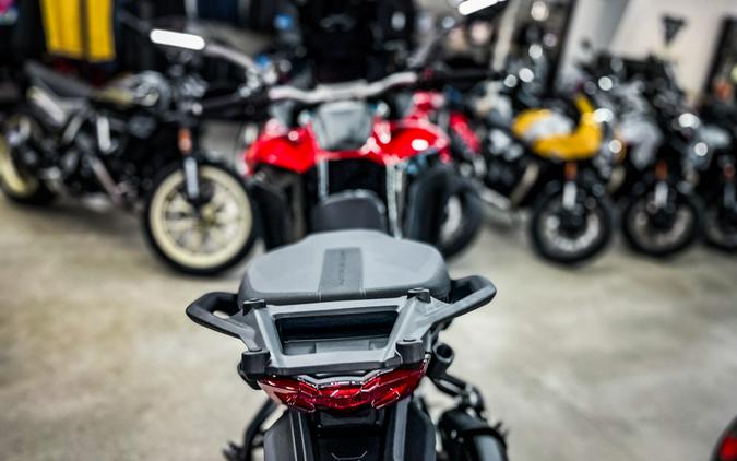2027 DUCATI MULTISTRADA V4 PIKES PEAK