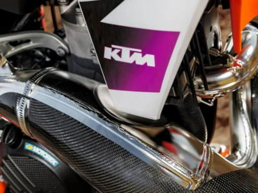2024 KTM SX 250