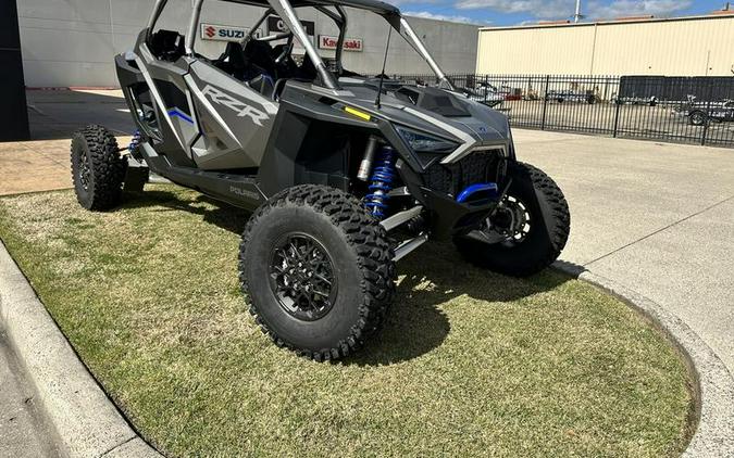 2024 Polaris® RZR Pro R 4 Premium