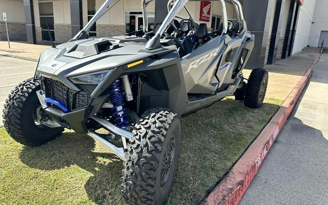 2024 Polaris® RZR Pro R 4 Premium