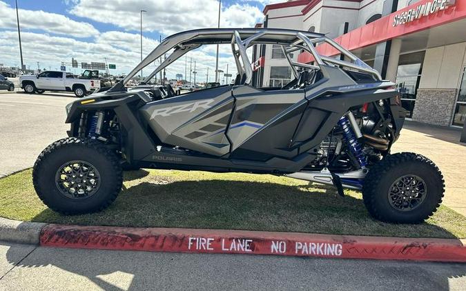 2024 Polaris® RZR Pro R 4 Premium