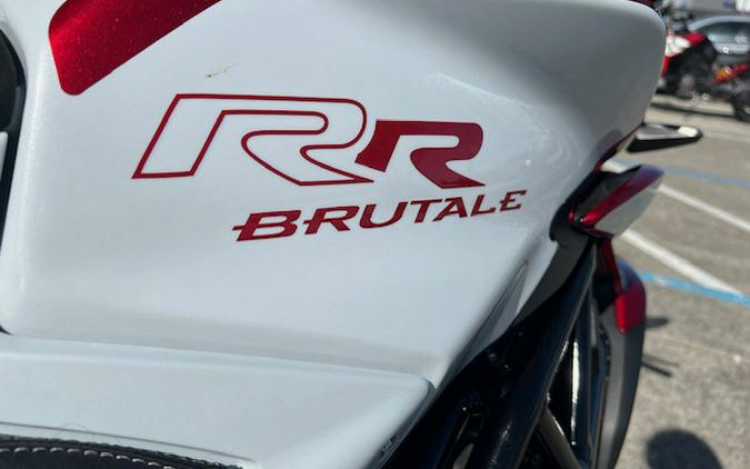 2023 MV Agusta Brutale 800 RR