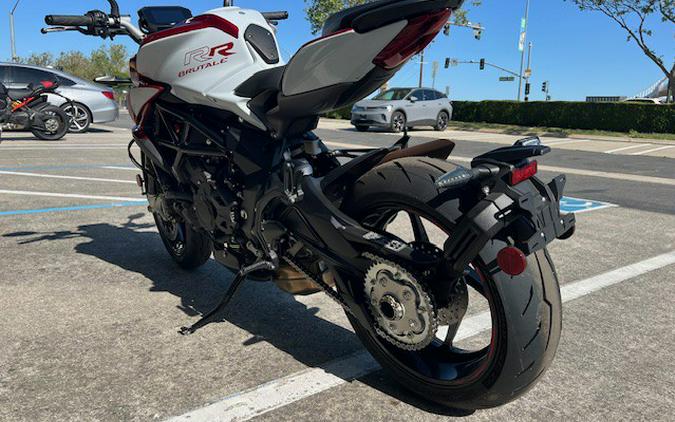 2023 MV Agusta Brutale 800 RR