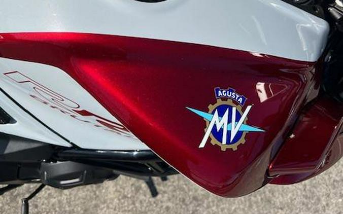 2023 MV Agusta Brutale 800 RR