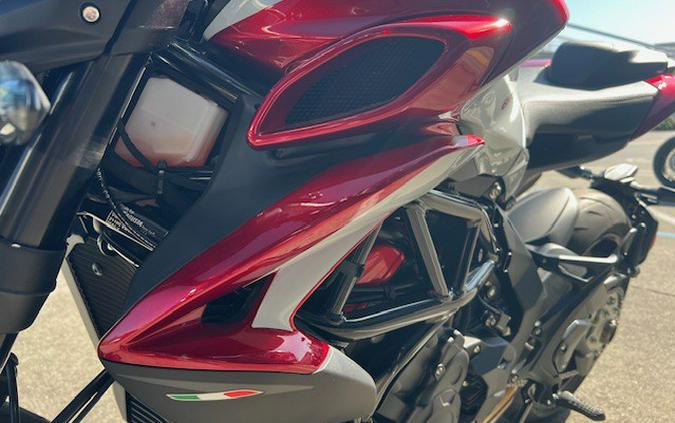 2023 MV Agusta Brutale 800 RR