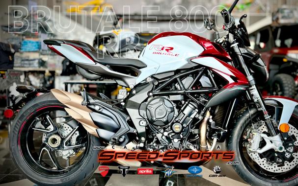 2023 MV Agusta Brutale 800 RR