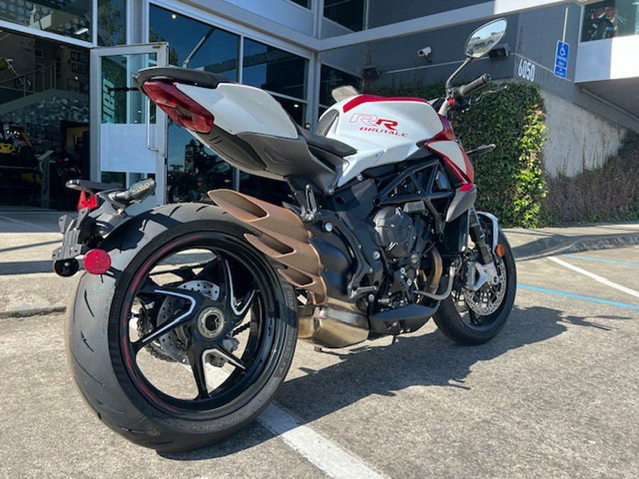 2023 MV Agusta Brutale 800 RR