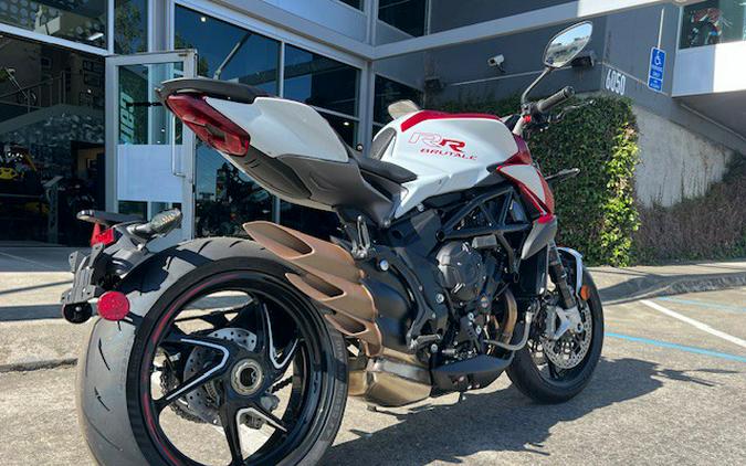 2023 MV Agusta Brutale 800 RR