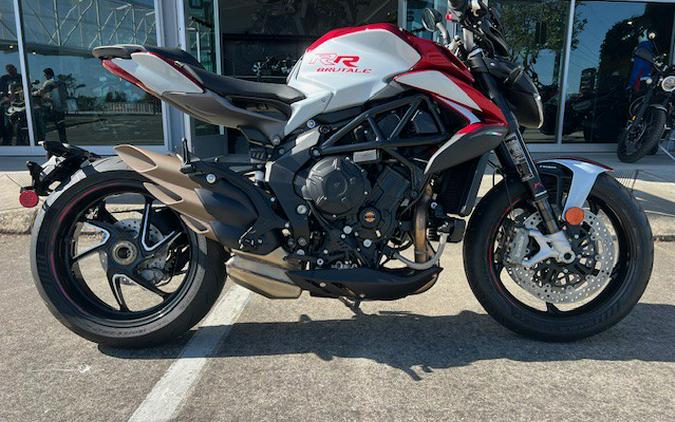 2023 MV Agusta Brutale 800 RR