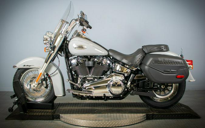 2024 Harley-Davidson Heritage Classic