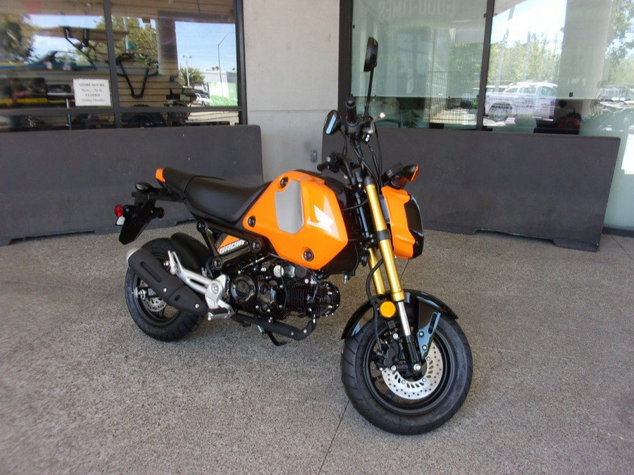 2024 Honda® Grom