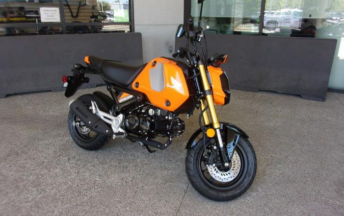 2024 Honda® Grom