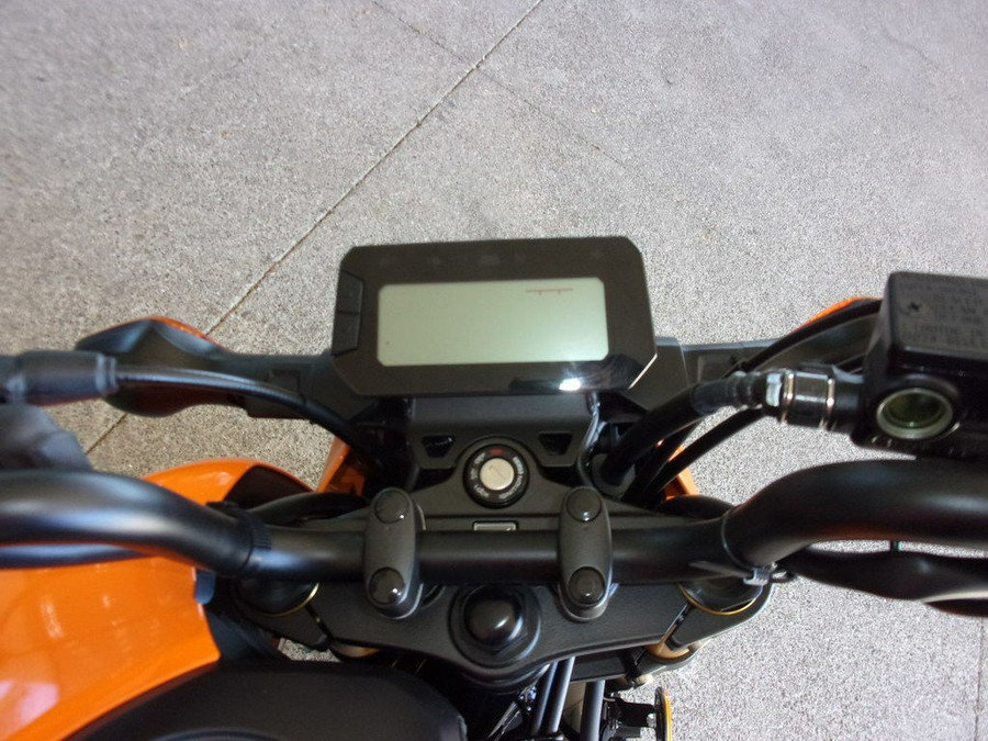 2024 Honda® Grom