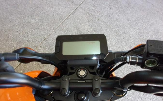 2024 Honda® Grom