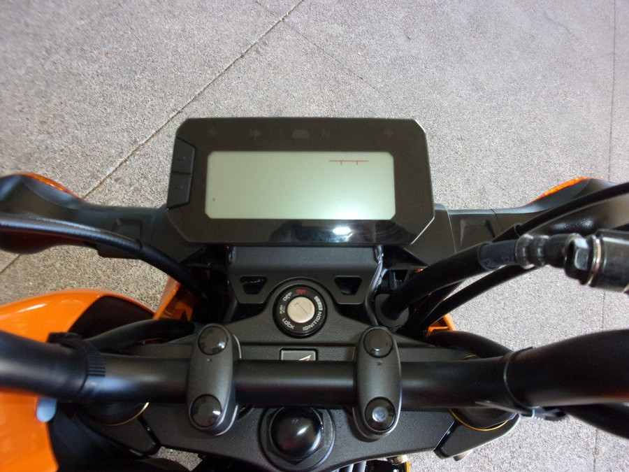 2024 Honda® Grom