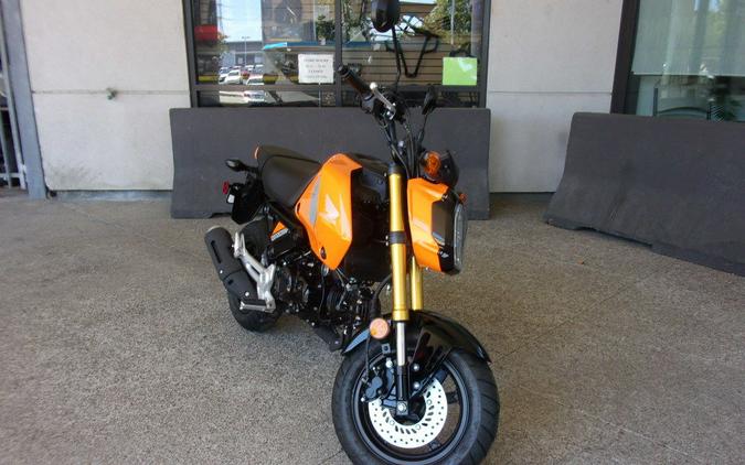 2024 Honda® Grom