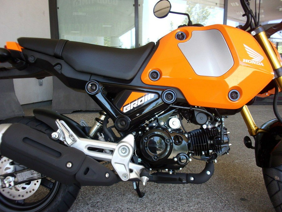 2024 Honda® Grom