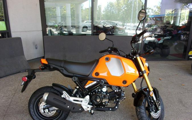 2024 Honda® Grom