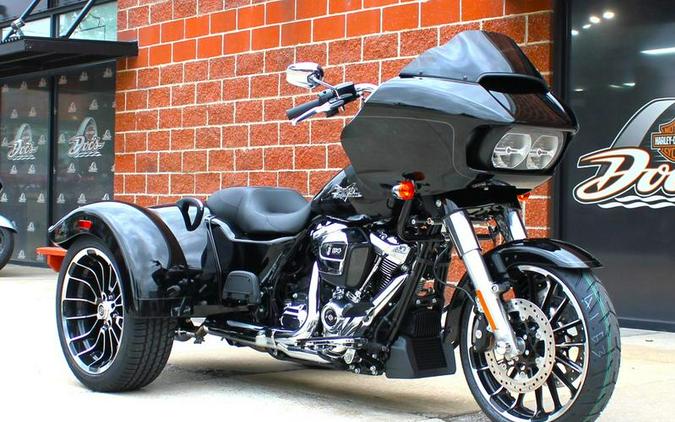 2024 Harley-Davidson® FLTRT - Road Glide® 3