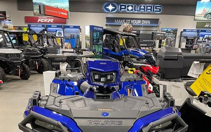 2024 Polaris Sportsman 850 Ultimate Trail