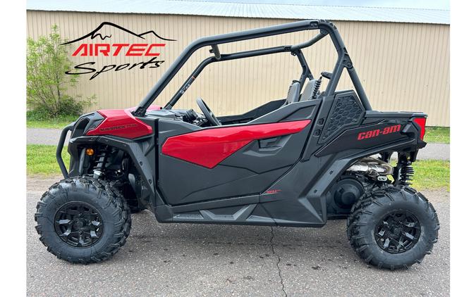 2024 Can-Am SSV MAV TRAIL DPS 50 1000 RD 24 DPS 1000