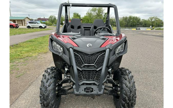 2024 Can-Am SSV MAV TRAIL DPS 50 1000 RD 24 DPS 1000