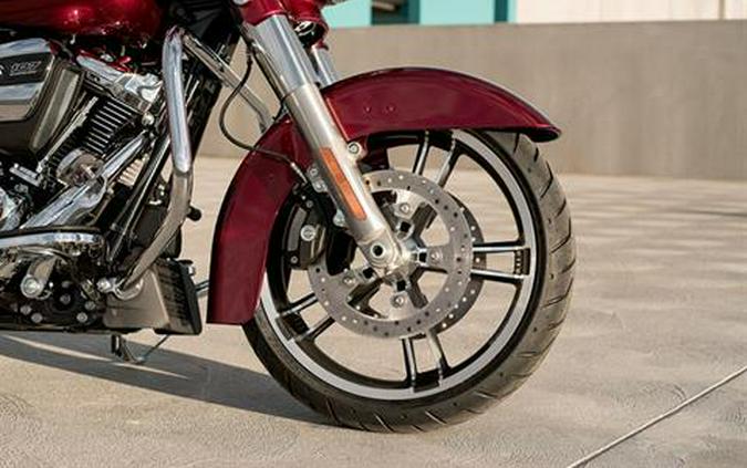 2017 Harley-Davidson Street Glide® Special